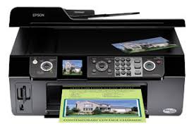 Stylus CX9400Fax