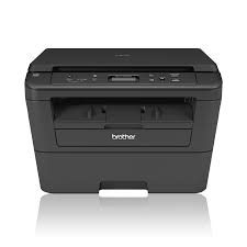DCP-L2520DW