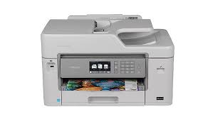 MFC-J5830DW