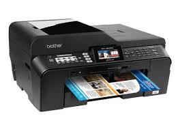 MFC-J6510DW