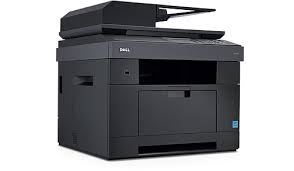 Laser 2355dn