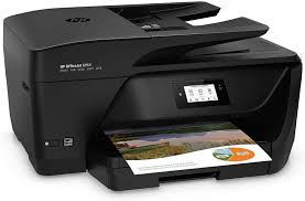 OfficeJet 6954