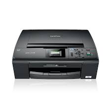 DCP-J125