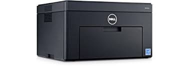 Color Laser C1660w