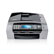 MFC-490CW