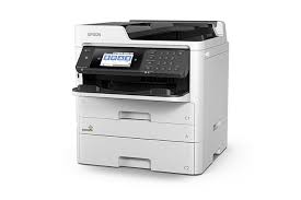 WorkForce Pro WF-C5710