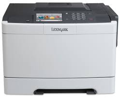 CS510de