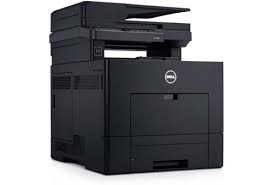 Color Laser C3765dnf