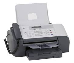 Intellifax 1360