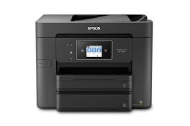 Workforce Pro 3730