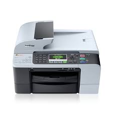 MFC-5860CN