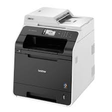 MFC-L8600CDW