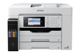 EcoTank Pro ET-16650