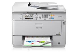 WorkForce Pro WF-5620