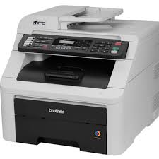 MFC-9125CN