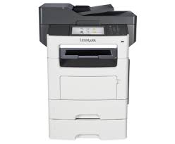 MX611dte