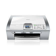 DCP-350C