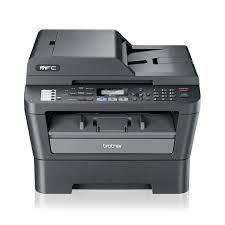 MFC-7460DN