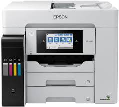 EcoTank Pro ET-5880