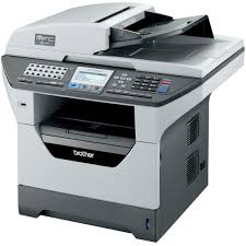 MFC-8680DN