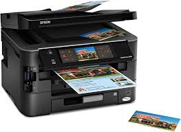 WorkForce Pro WP-4530