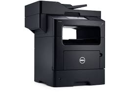 Laser B3465dn