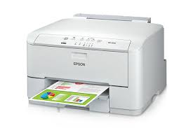 WorkForce Pro WP-4010