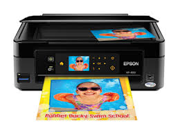 Expression XP-320