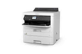 WorkForce Pro WF-C5210
