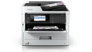 WorkForce Pro WF-C5790