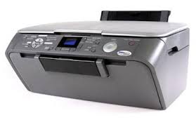 Stylus CX7800