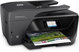 OfficeJet Pro 6975