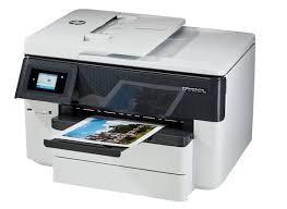 OfficeJet Pro 7740