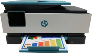 OfficeJet Pro 8028