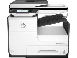 PageWide Pro 477dn