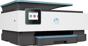 OfficeJet Pro 8035