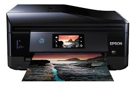 Expression XP-860
