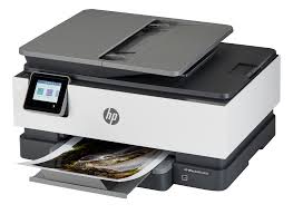 OfficeJet Pro 8022