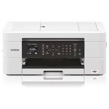 MFC-J497DW