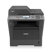 DCP-8110DN