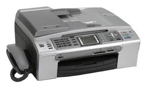 MFC-665CW
