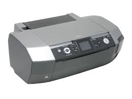 Stylus Photo R340
