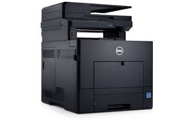Color Laser C2665dnf