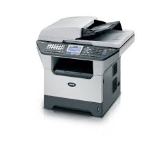 MFC-8460n