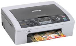 MFC-230C