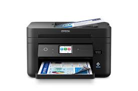 WorkForce Pro WF-4820 Wireless All-in-One Printer