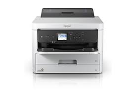 WorkForce Pro WF-C5290