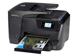 OfficeJet Pro 8715