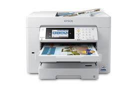 WorkForce EC-C7000 Color Multifunction Printer