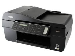 WorkForce 310